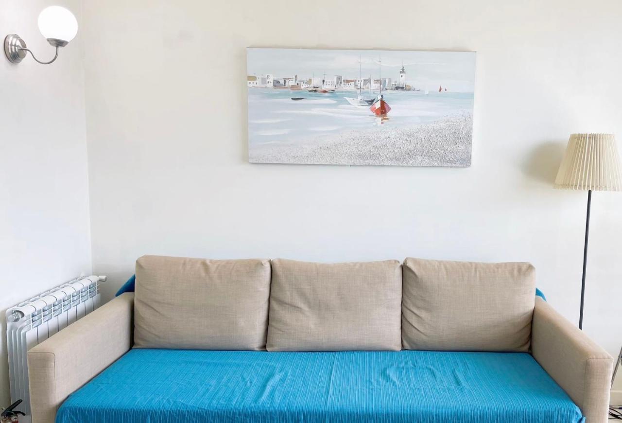 Yingying Apartamento With A Free Parking Space Lisbon Exterior photo