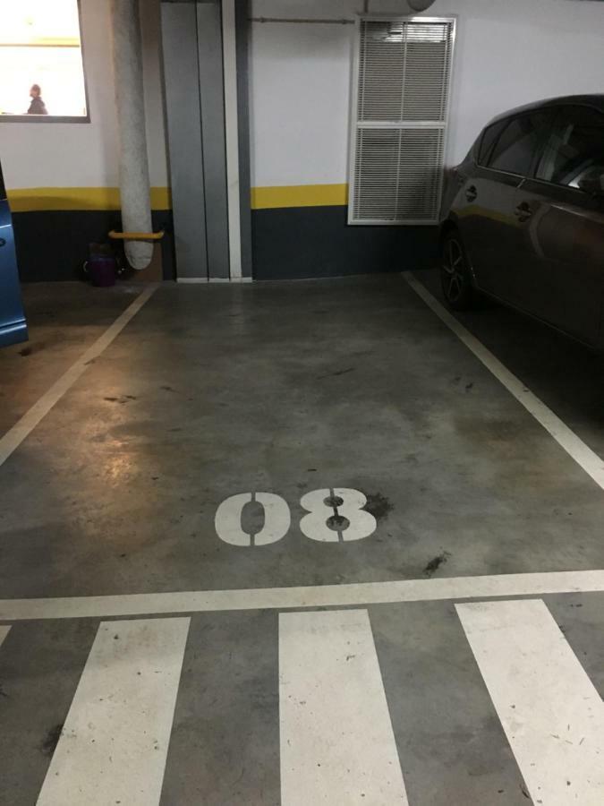 Yingying Apartamento With A Free Parking Space Lisbon Exterior photo